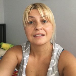 Meet your Posher, Inga